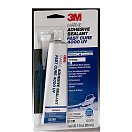 Купить Клей-герметик 3M Adhesive Sealant Fast Cure 4000 UV 05280 88мл белый универсальный 7ft.ru в интернет магазине Семь Футов