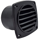 Купить Seaflo SFAV201 Полипропиленовая вентиляционная сетка Черный Black 69.5 x 93.5 mm  7ft.ru в интернет магазине Семь Футов