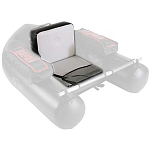 Rapala RA7818023 Mousse Спинка Бесцветный