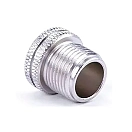 Купить Sierra 11-PC51130 Защитная крышка для разъема M12 типа «папа» PC51130 NMEA 2000 Silver 7ft.ru в интернет магазине Семь Футов