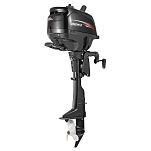Hidea 290000 290000 Мотор Черный  Black