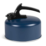 Kampa 9120001376 Billy 2L Kettle Серебристый  Midnight