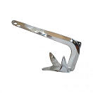 Купить Якорь Skipper Брюса, 7,5 кг Якорь Брюса, сталь OEM: SKA01075_UC в интернет магазине Семь Футов
