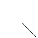Купить Shimano fishing FBXR83152TU Biocraft XR Tuna Удочка Нахлыстом Черный 2.51 m  7ft.ru в интернет магазине Семь Футов