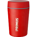 Купить Primus 737948 Trailbreak Lunch 550ml Красный  Barn Red 7ft.ru в интернет магазине Семь Футов