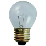 Oem marine lp074 лампочка E27 Classic 24V 60W White 12x12x10