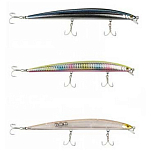 Seika 45B3502 Sunspot Minnow 180 Mm 33g Многоцветный 02