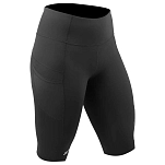 Zhik srt-0063-w-blk-lll Шорты ECO Spandex Black 30x20x10