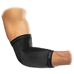Mc david x607r-bk-l рукав локтя X-Fitness Dual Layer Compression Black 20x15x3