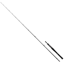 Купить SPRO 002311-00190-00000-00 SP1 Pro Vertical Спиннинговая Удочка Черный Black 1.90 m  7ft.ru в интернет магазине Семь Футов