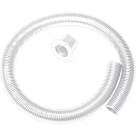 Sierra 47-9883W Комплект такелажных шлангов 4.5´ Белая White