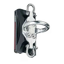 Купить Harken 3189 Midrange CB Spinnaker Pole Машина  Black / Silver 7ft.ru в интернет магазине Семь Футов