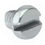 Harken HFS384 Винт соединителя фольги  Silver