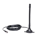 Купить Garmin 010-13401-10 Antena externa GOS™ 10 Black 25x10x10 7ft.ru в интернет магазине Семь Футов