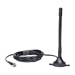 Garmin 010-13401-10 Antena externa GOS™ 10 Black 25x10x10