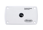 OCEAN TECHNOLOGIES Replacement Control Panel for On-Board Electric Toilet 76902-bvs