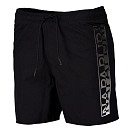 Купить Napapijri NP0A4E1J0411-XXL плавательные шорты Victor Черный Black 2XL 7ft.ru в интернет магазине Семь Футов