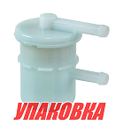 Фильтр топливный Suzuki DF25-70T/90T-140T, Omax (упаковка из 10 шт.) 1541087J10_OM_pkg_10