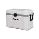 Купить Igloo coolers R-142174830-71153 Портативный жесткий холодильник Marine Ultra 54 51L отремонтированы White 62 x 37 x 39 cm 7ft.ru в интернет магазине Семь Футов