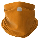 Sportful 0424540-863-UN Шарф-хомут Thermal XC Оранжевый Bright Marigold