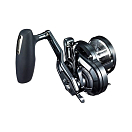 Купить Shimano fishing OCEAJGFC2000NR Ocea Jigger F Custom Катушка для троллинга для правой руки Черный Black 2000  7ft.ru в интернет магазине Семь Футов