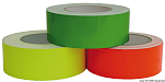 Nastro fluorescente ad. giallo 33.109.02