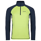 Купить Kilpi SM0506KILGN-L Базовый слой с длинным рукавом Willie Зеленый Light Green L 7ft.ru в интернет магазине Семь Футов