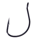 Купить OMTD OH2600-2 Drop Shot Special Крюк Черный  Grey (9 pcs) 2  7ft.ru в интернет магазине Семь Футов
