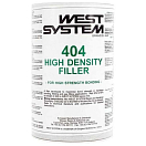 Купить West system 404-1 404 Замазка высокой плотности Белая White 250 g  7ft.ru в интернет магазине Семь Футов