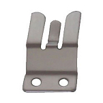 Goldenship GS13043 Зажим для микрофона Серый Grey 35 x 35 mm 