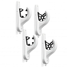 Купить Railblaza 09-0008-21 RodRak Fishing Rod Storage Rack Белая  White 7ft.ru в интернет магазине Семь Футов