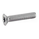 Купить Euromarine VIXVMTOF0430-25 ISO 14581 A4 M4x30 mm Винт Torx с потайной головкой 25 единицы Grey 7ft.ru в интернет магазине Семь Футов