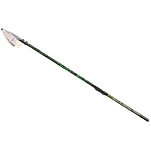 Benzar mix 11049-700 Болонская удочка Benzar No Limit Black / Yellow 7.00 m