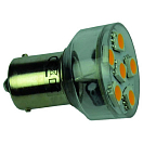 Купить Talamex 14340532 Super LED 6xSMD BA15s Белая  Warm White 100 Lumens  7ft.ru в интернет магазине Семь Футов