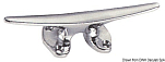 Утка из хромированной латуни Osculati 40.172.22 100 мм в форме наковальни