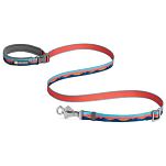 Ruffwear 40404-913 Crag Поводок для собак Голубой Sunset