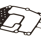 Прокладка под проставку блока Suzuki DF9.9B/15A/20A 5211389L00000