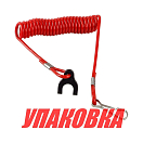 Чека аварийной остановки Tohatsu/Mercury, Omax (упаковка из 10 шт.) 353068210_OM_pkg_10