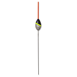 Zebco 5173003 Pole FF Плавать Черный  Grey / Black 2.0 g 