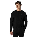 North sails 691098-0999-xl Толстовка 691098 Black 40x30x12