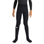Sportful 0420510-002-10y Термоштаны TD Mid Black 20x15x5 9-10 Years