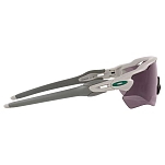 Oakley OO9208-B938 Солнцезащитные очки Radar EV Path Prizm Gray Matte Cool Grey Prizm Grey/CAT3