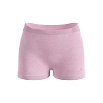 Odlo 198481-30317-l трусы-боксёры Performance Light-Rain Dye Hyper Pink 12x10x8