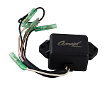Коммутатор Yamaha 4-5, Omax 6E08554071_OM