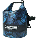 Купить Feelfree gear Dry-Tube-Tropical-15L_MidNightBlue Tube Tropical Сухой Мешок 15L Голубой Mid Night Blue 7ft.ru в интернет магазине Семь Футов