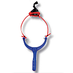 Salper 80TIPL025 Coup Голубой  Blue