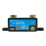 Victron energy shu050130050 Модуль SmartShunt 50mV 300A Blue / Black 20x10x10