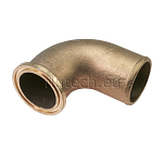 Sherwood 24132 Connection 2-1/2