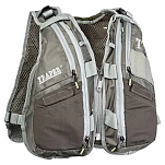 Traper fly 81347 Жилет Combo Active Vertical Серый  Grey
