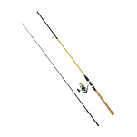 Daiwa PACKMANIE02 Manie 02 Бежевый  2.60 m 